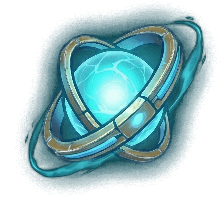 Relic Icon